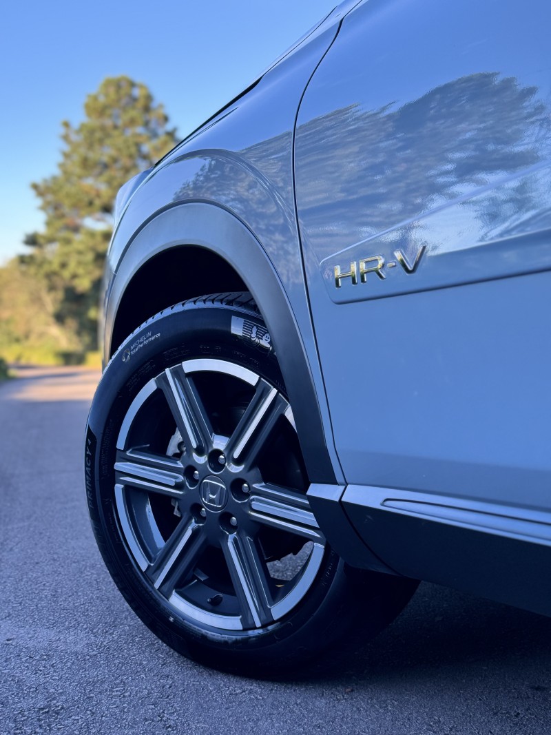 HR-V 1.5 EX SENSING 16V 4P AUTOMÁTICO - 2025 - CAXIAS DO SUL