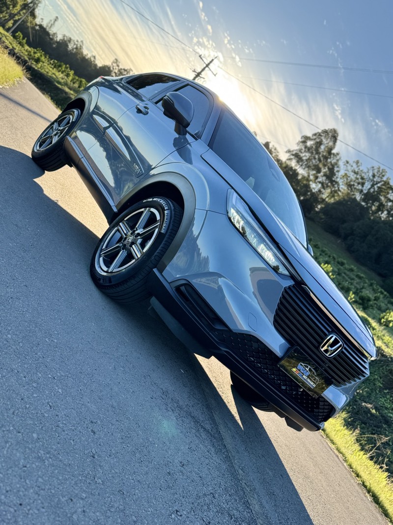 HR-V 1.5 EX SENSING 16V 4P AUTOMÁTICO - 2025 - CAXIAS DO SUL