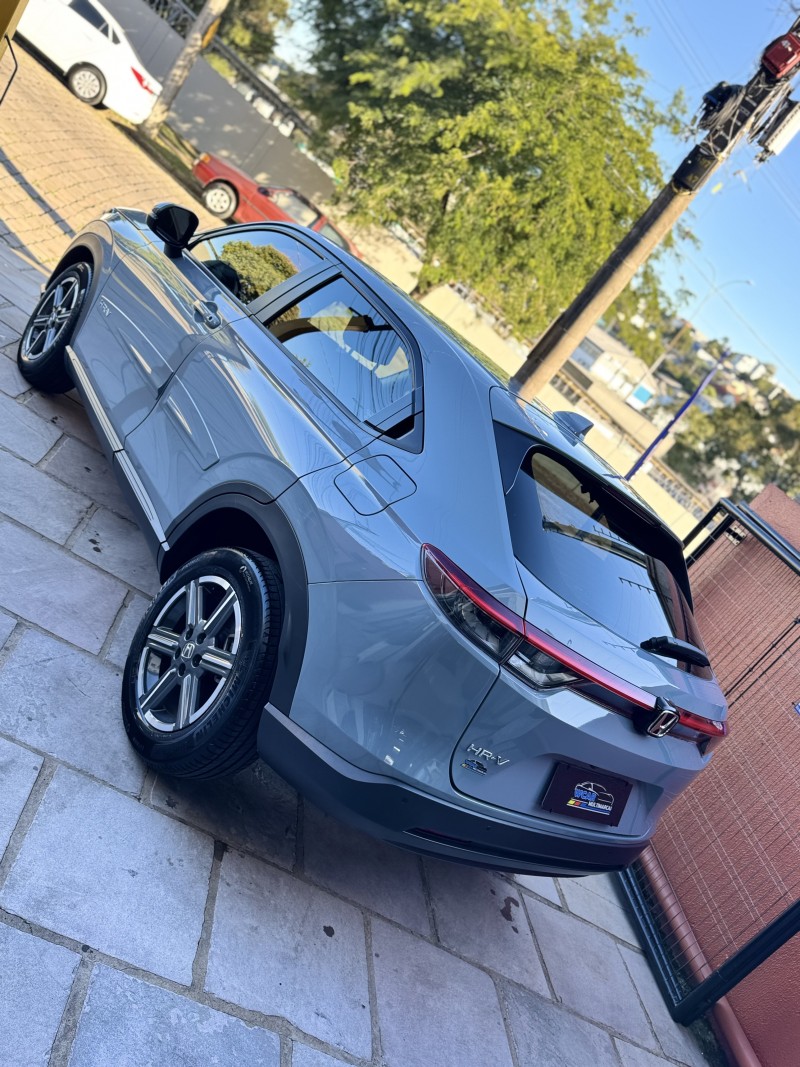 HR-V 1.5 EX SENSING 16V 4P AUTOMÁTICO - 2025 - CAXIAS DO SUL