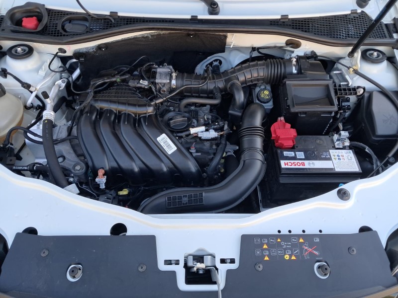 OROCH 1.6 16V DYNAMIQUE FLEX 4P MANUAL - 2017 - CAXIAS DO SUL