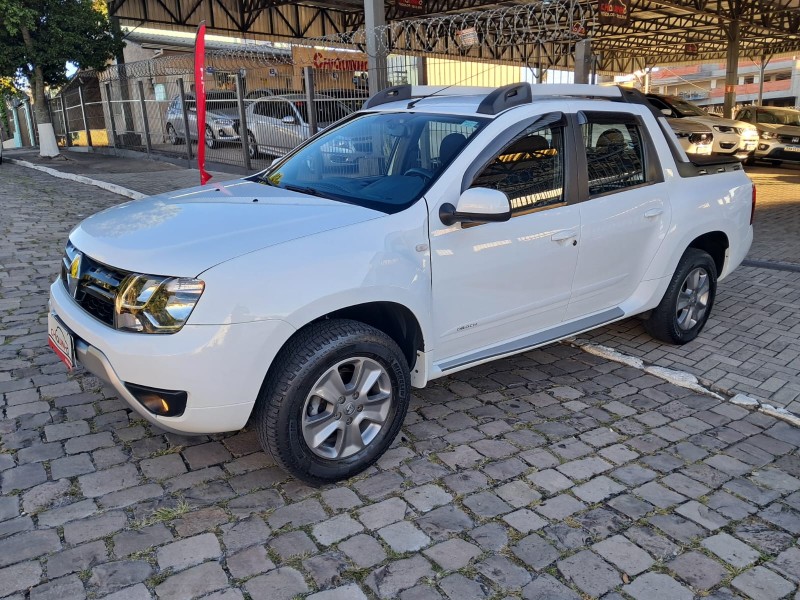 oroch 1.6 16v dynamique flex 4p manual 2017 caxias do sul
