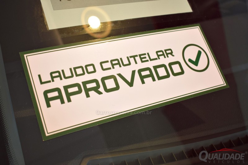 UP 1.0 TSI MOVE UP 12V FLEX 4P MANUAL - 2017 - SANTA CRUZ DO SUL