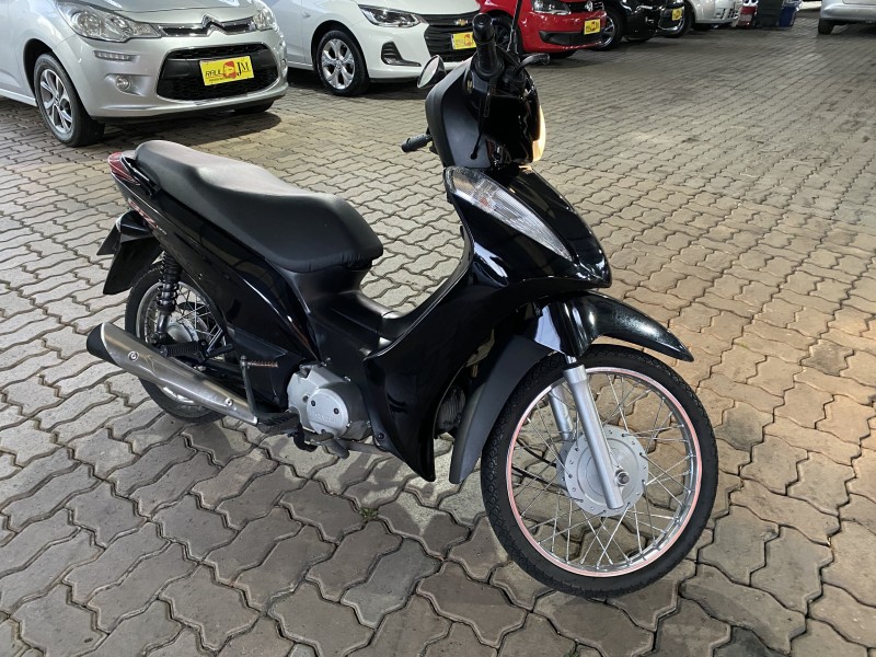 biz 125 es 2014 caxias do sul