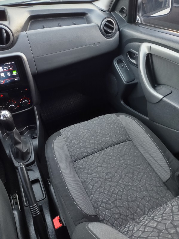 DUSTER 1.6 OUTDOOR 4X2 16V FLEX 4P MANUAL - 2015 - VALE REAL