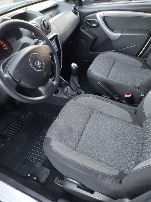 DUSTER 1.6 OUTDOOR 4X2 16V FLEX 4P MANUAL - 2015 - VALE REAL