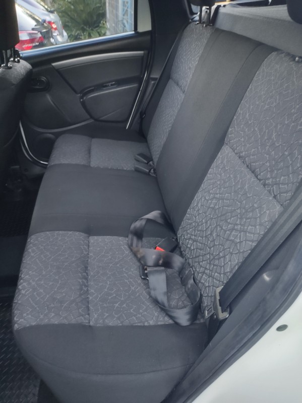 DUSTER 1.6 OUTDOOR 4X2 16V FLEX 4P MANUAL - 2015 - VALE REAL