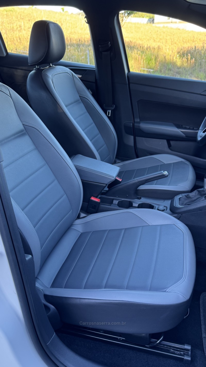 NIVUS 1.0 TSI HIGHLINE FLEX 4P AUTOMÁTICO - 2024 - CARLOS BARBOSA