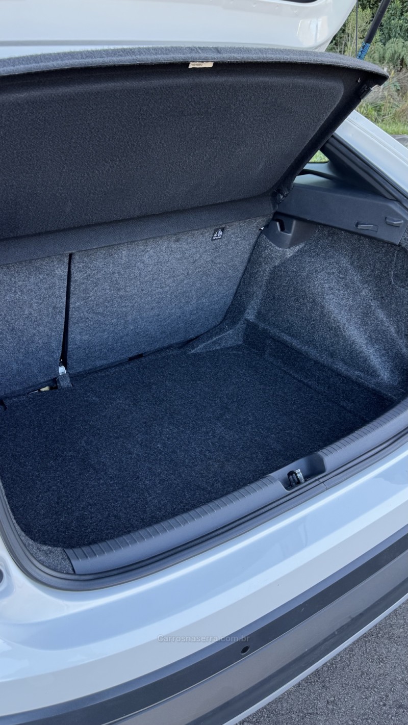 NIVUS 1.0 TSI HIGHLINE FLEX 4P AUTOMÁTICO - 2024 - CARLOS BARBOSA