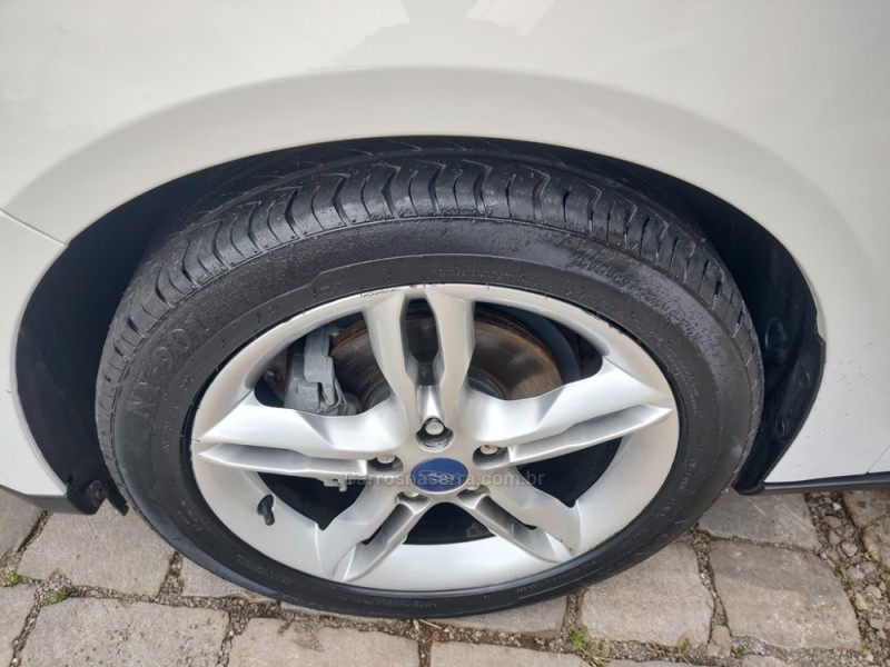 FOCUS 1.6 SE 16V FLEX 4P MANUAL - 2019 - GUAPORé