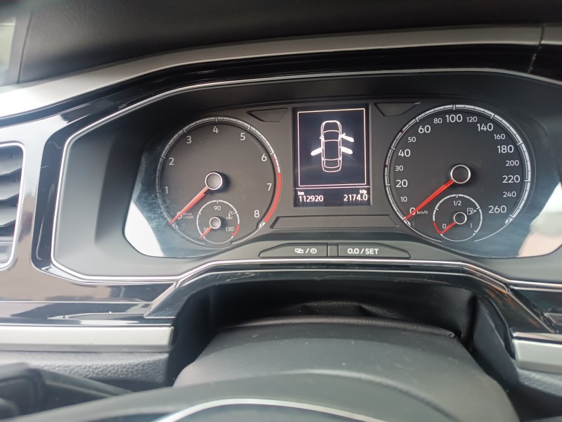 VIRTUS 1.0 TSI FLEX 4P AUTOMATICO - 2018 - FLORES DA CUNHA