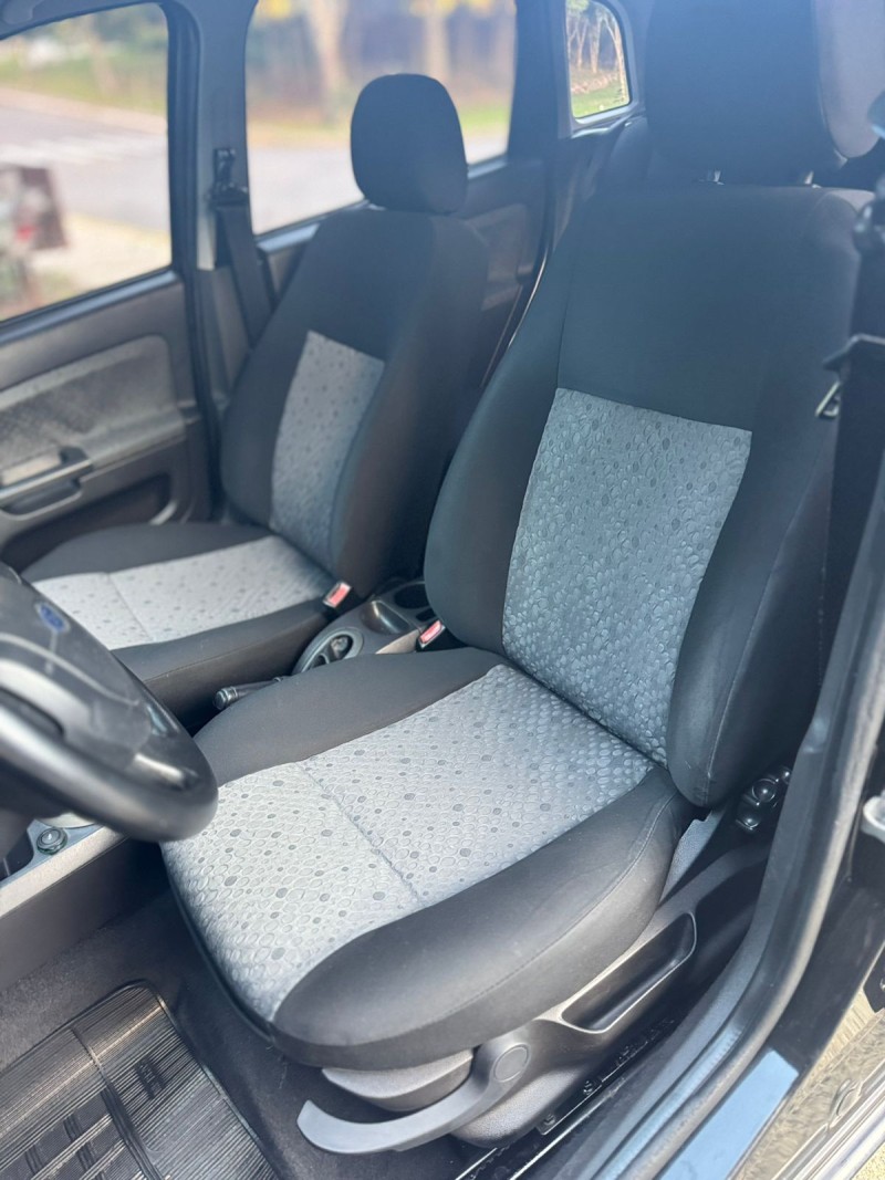 FIESTA 1.0 MPI CLASS 8V FLEX 4P MANUAL - 2012 - BENTO GONçALVES