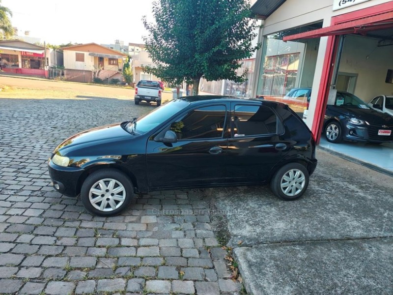 celta 1.0 mpfi vhc 8v gasolina 4p manual 2003 guapore