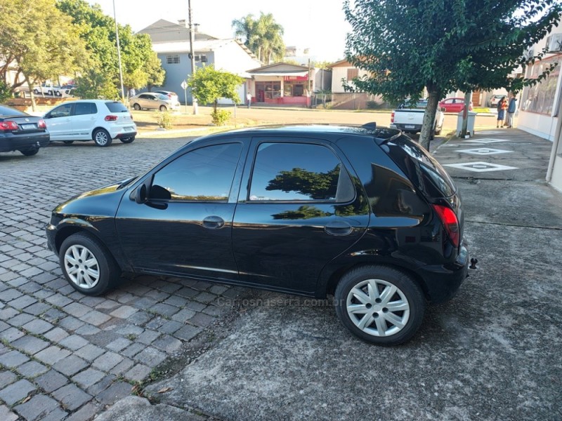 CELTA 1.0 MPFI VHC 8V GASOLINA 4P MANUAL - 2003 - GUAPORé