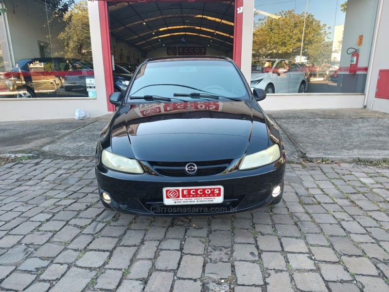 CELTA 1.0 MPFI VHC 8V GASOLINA 4P MANUAL - 2003 - GUAPORé