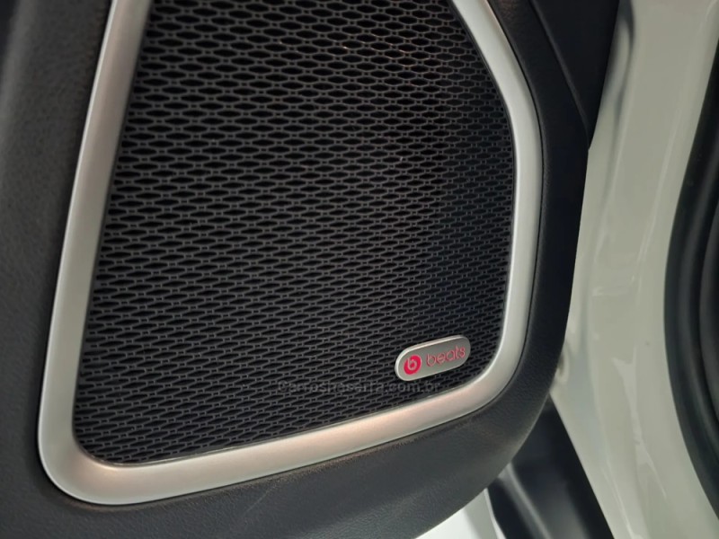 COMPASS 1.3 LONGITUDE T270 16V TURBO FLEX 4P AUTOMÁTICO - 2025 - PORTO ALEGRE