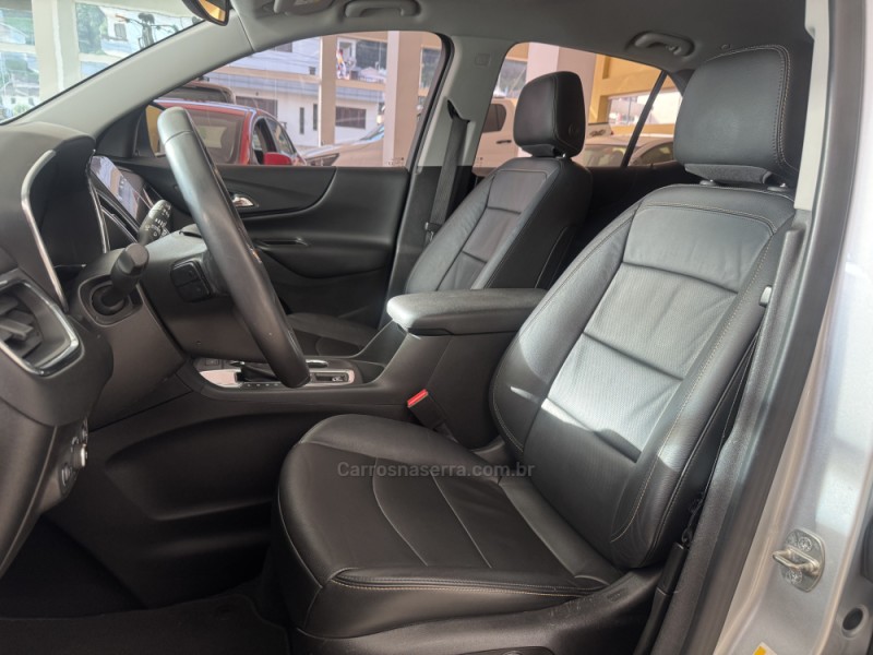 EQUINOX 2.0 16V TURBO GASOLINA LT AUTOMÁTICO - 2019 - FLORES DA CUNHA