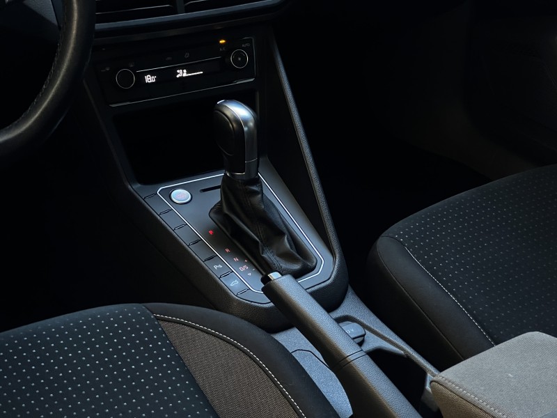 POLO 1.0 200 TSI COMFORTLINE AUTOMÁTICO - 2020 - BENTO GONçALVES