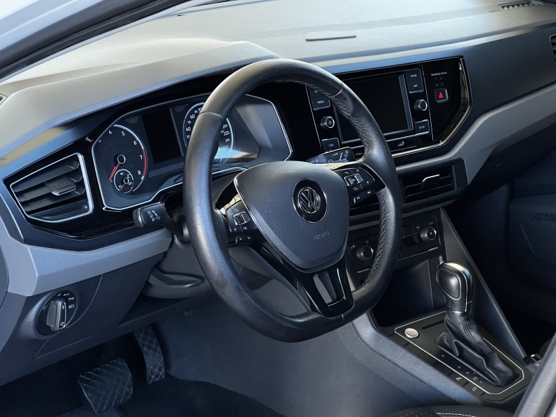 POLO 1.0 200 TSI COMFORTLINE AUTOMÁTICO - 2020 - BENTO GONçALVES