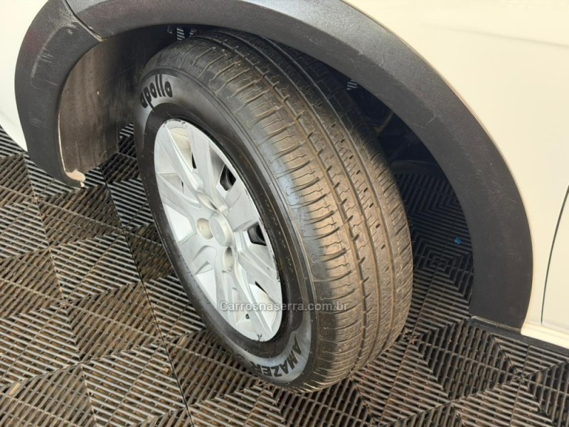 SAVEIRO 1.6 MI CS 8V FLEX 2P MANUAL G.IV - 2013 - VACARIA