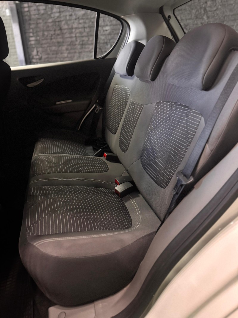 PALIO 1.4 MPI ATTRACTIVE 8V FLEX 4P MANUAL - 2014 - FELIZ