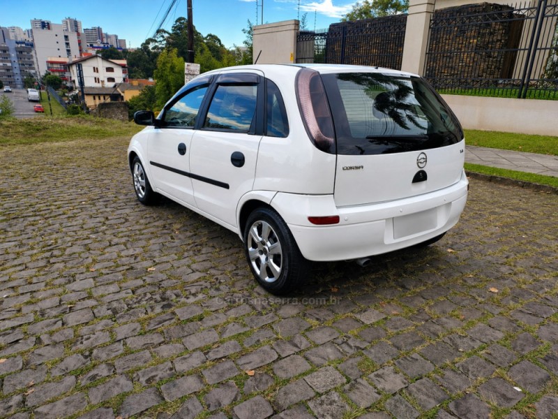 CORSA 1.0 MPFI JOY 8V GASOLINA 4P MANUAL - 2004 - CAXIAS DO SUL