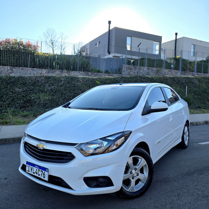 prisma 1.4 mpfi lt 8v flex 4p manual 2018 caxias do sul