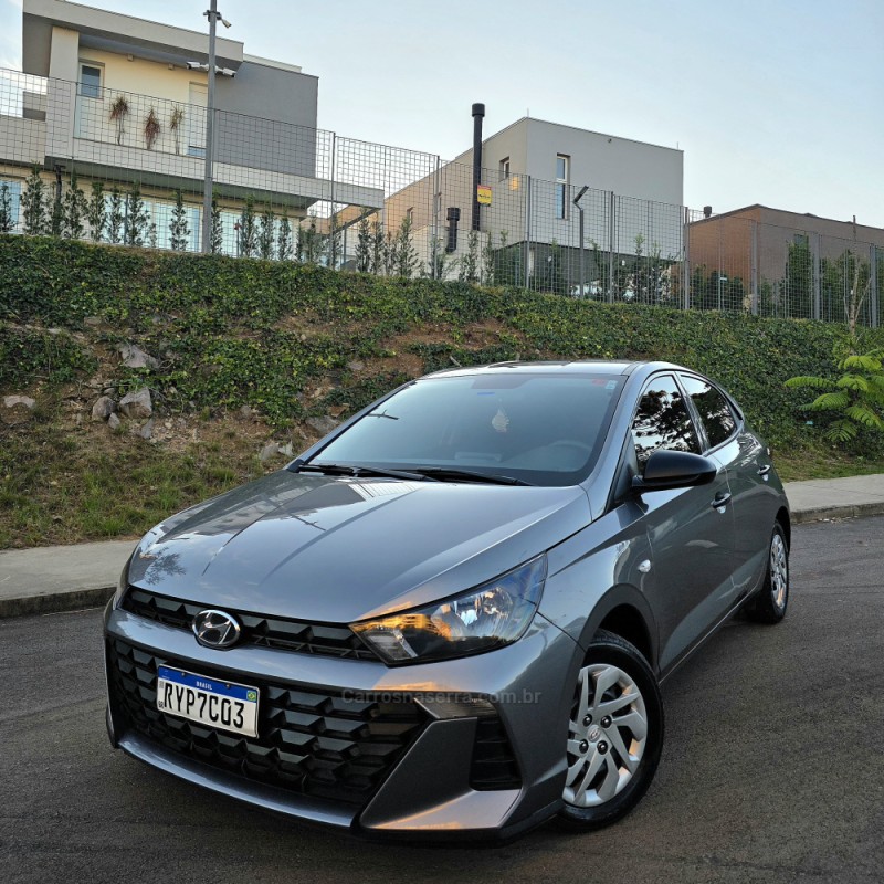 hb20 1.0 sense 12v flex 4p manual 2024 caxias do sul