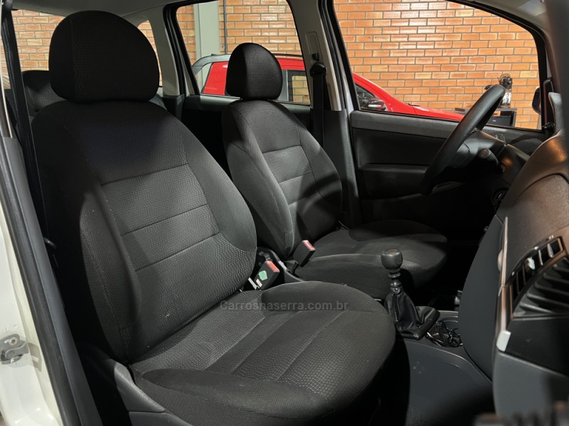 IDEA 1.4 MPI FIRE ELX 8V FLEX 4P MANUAL - 2006 - BENTO GONçALVES