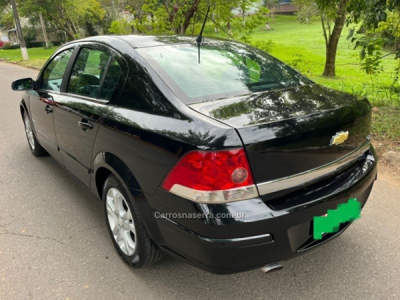 VECTRA 2.0 MPFI ELEGANCE 8V 140CV FLEX 4P MANUAL - 2010 - BENTO GONçALVES