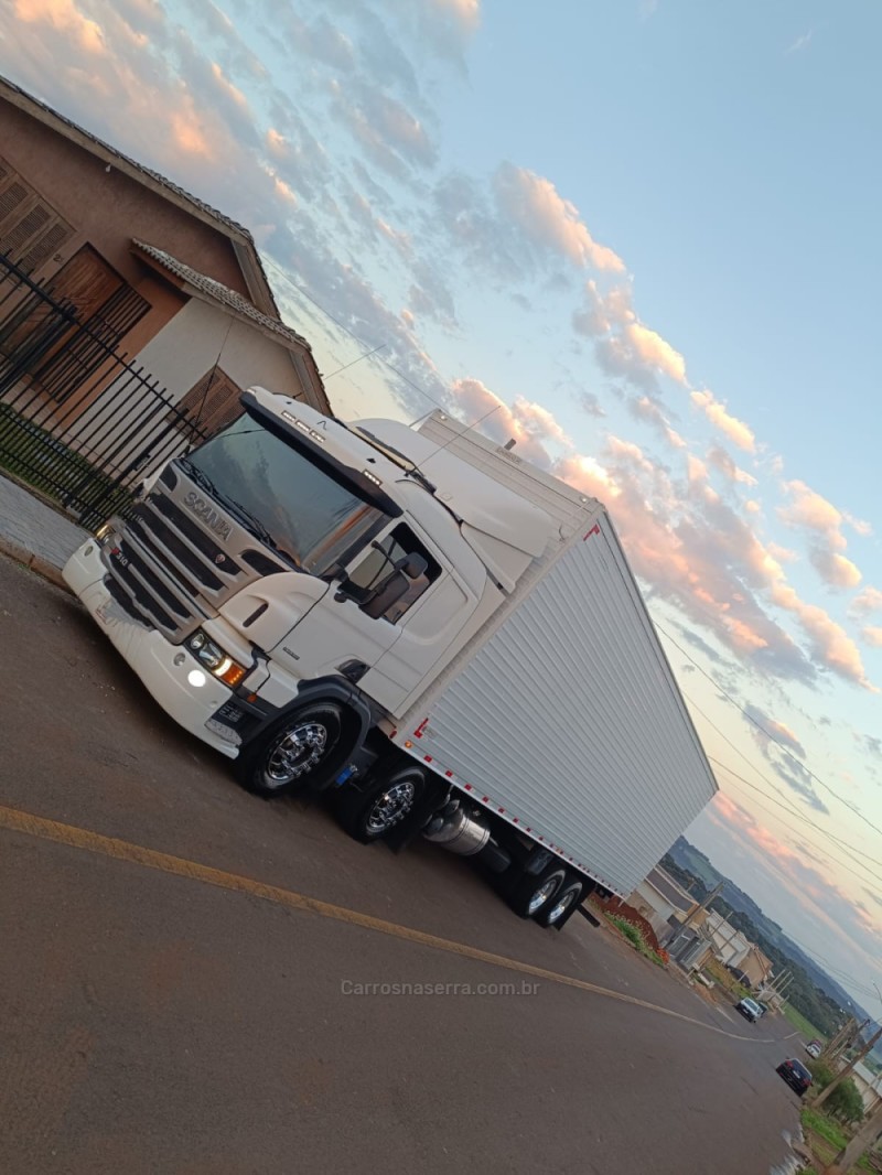 p 310 b 8x2 2015 farroupilha