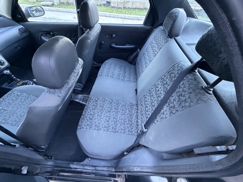 SIENA 1.0 MPI FIRE CELEBRATION 8V FLEX 4P MANUAL - 2008 - CAXIAS DO SUL