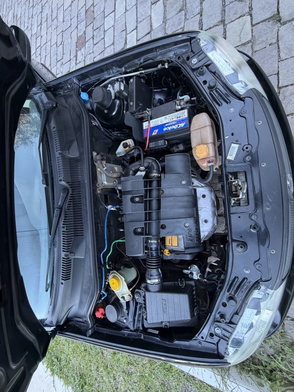 SIENA 1.0 MPI FIRE CELEBRATION 8V FLEX 4P MANUAL - 2008 - CAXIAS DO SUL