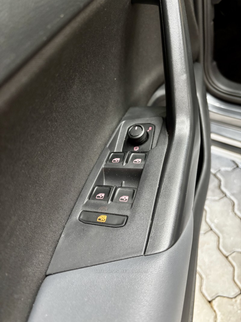 NIVUS 1.0 200 TSI HIGHLINE LAUNCHING EDITION TOTAL FLEX 4P AUTOMÁTICO - 2024 - HARMONIA