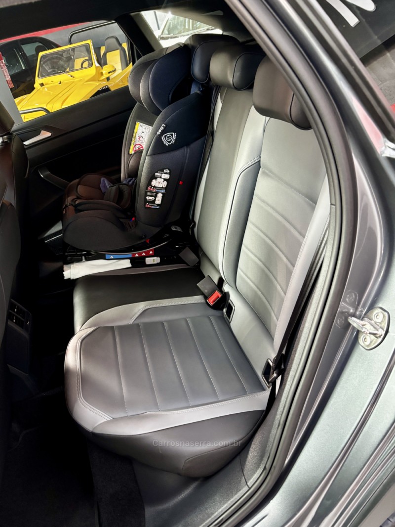 NIVUS 1.0 200 TSI HIGHLINE LAUNCHING EDITION TOTAL FLEX 4P AUTOMÁTICO - 2024 - HARMONIA