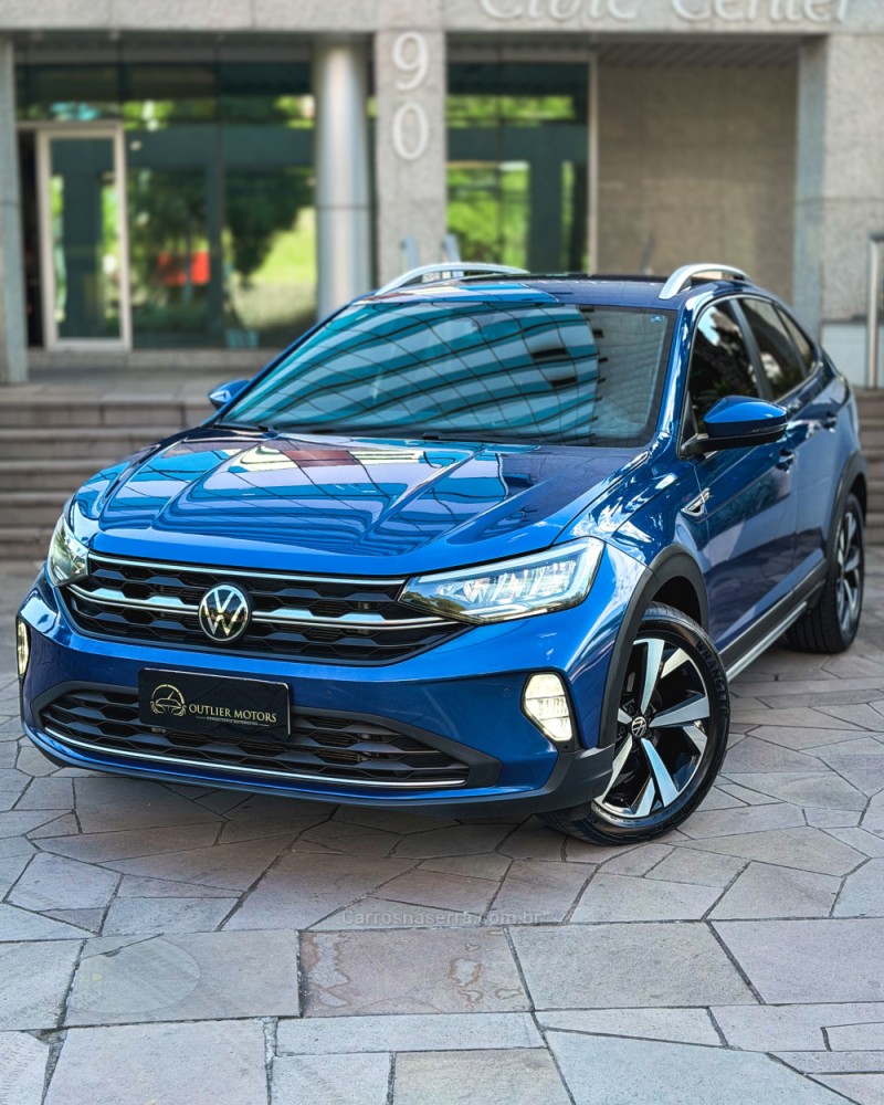 nivus 1.0 tsi highline flex 4p automatico 2024 novo hamburgo