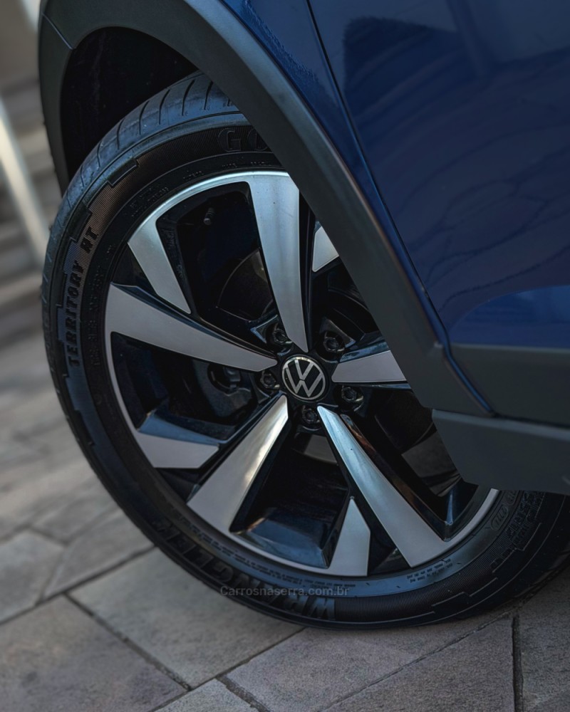 NIVUS 1.0 TSI HIGHLINE FLEX 4P AUTOMÁTICO - 2024 - NOVO HAMBURGO