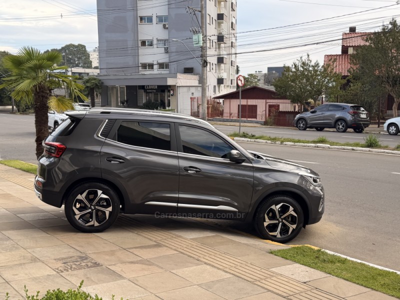 TIGGO 1.5 16V TURBO 5X PRO FLEX 4P AUTOMÁTICO - 2026 - FARROUPILHA