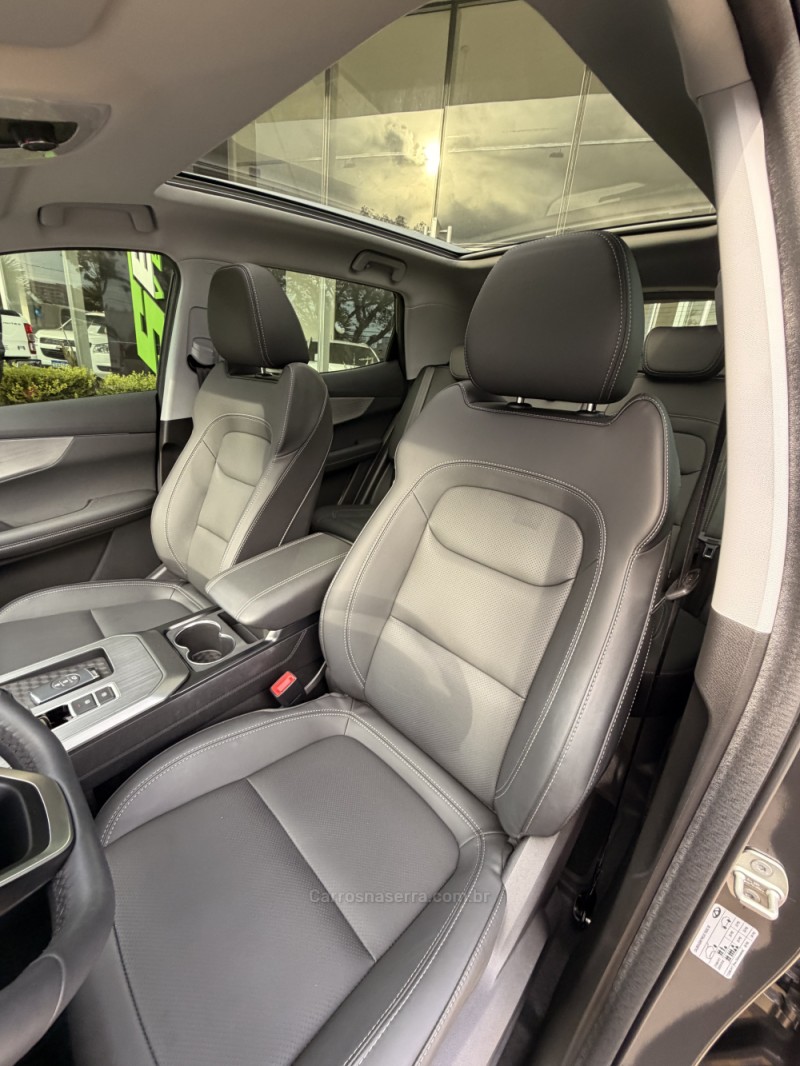 TIGGO 1.5 16V TURBO 5X PRO FLEX 4P AUTOMÁTICO - 2026 - FARROUPILHA