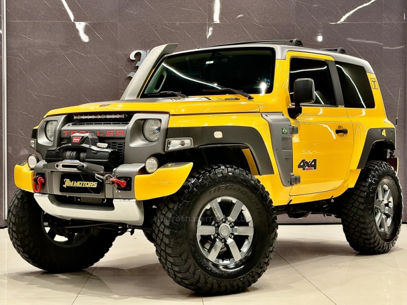 t4 3.2 tdi 4x4 20v turbo intercooler diesel 2p manual 2015 caxias do sul