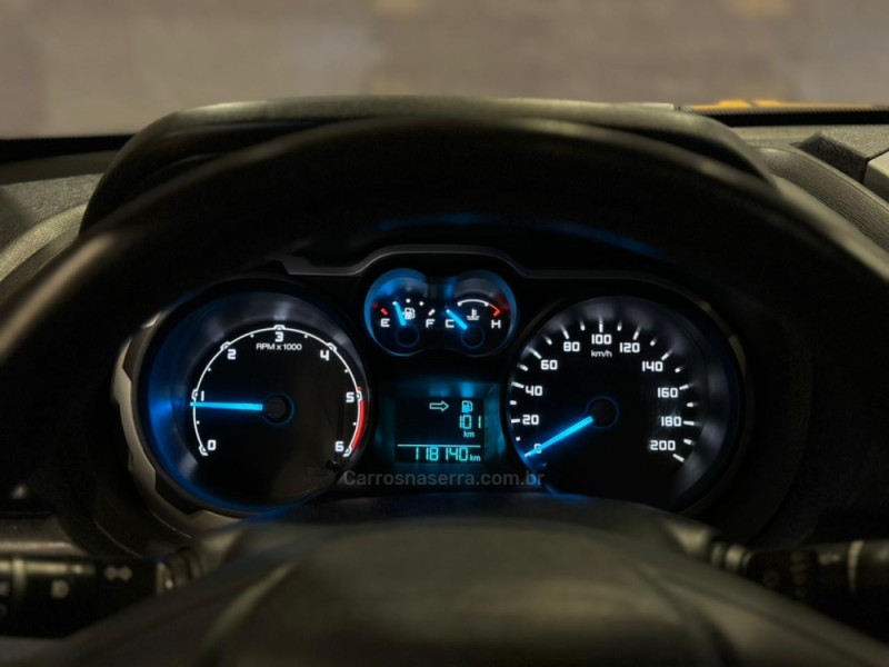 T4 3.2 TDI 4X4 20V TURBO INTERCOOLER DIESEL 2P MANUAL - 2015 - CAXIAS DO SUL