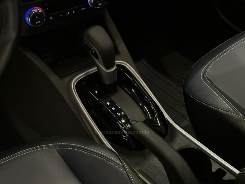 TRACKER 1.2 12V TURBO FLEX 4P AUTOMÁTICO - 2021 - CAXIAS DO SUL