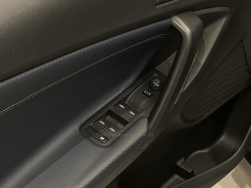 TRACKER 1.2 12V TURBO FLEX 4P AUTOMÁTICO - 2021 - CAXIAS DO SUL