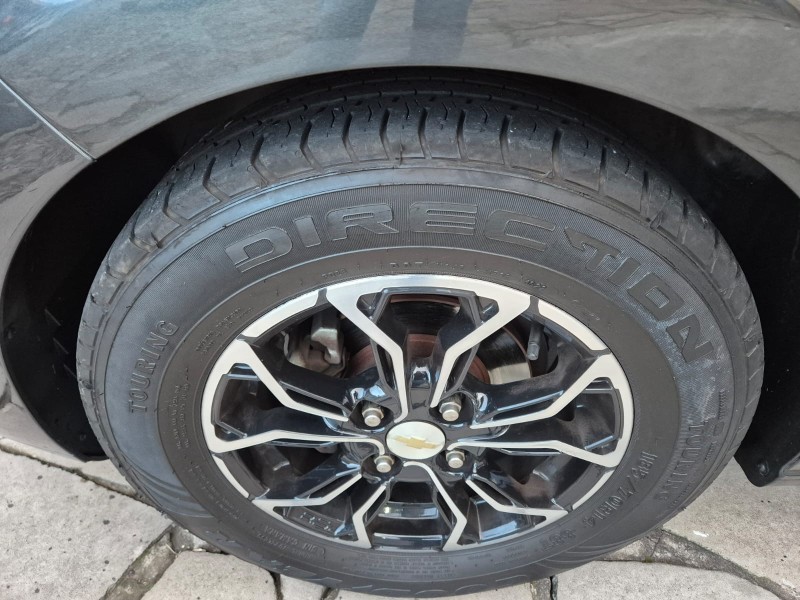 ONIX 1.0 JOY 8V FLEX 4P MANUAL - 2018 - CAXIAS DO SUL