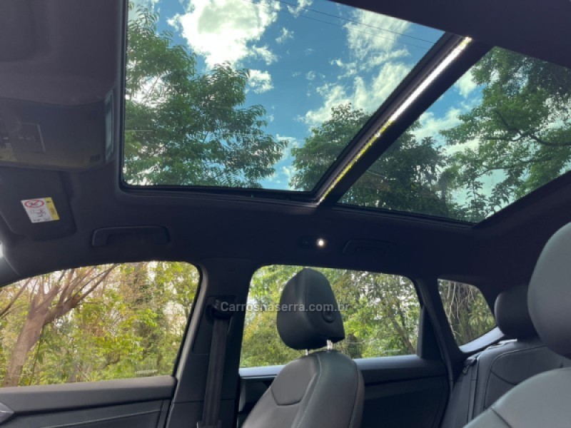 TAOS 1.4 16V LAUNCHING TSI FLEX 4P AUTOMÁTICO - 2022 - BENTO GONçALVES