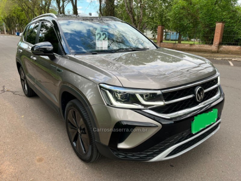 taos 1.4 16v launching tsi flex 4p automatico 2022 bento goncalves