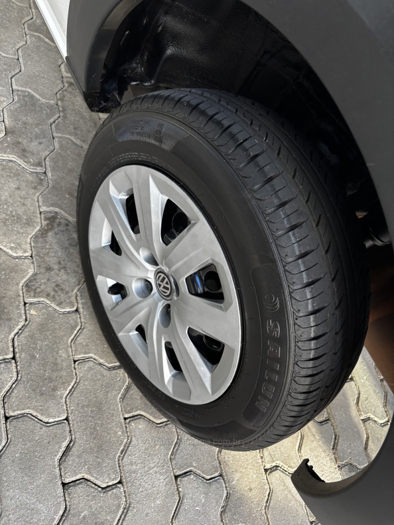 SAVEIRO 1.6 MI CE 8V FLEX 2P MANUAL G.V - 2014 - HARMONIA