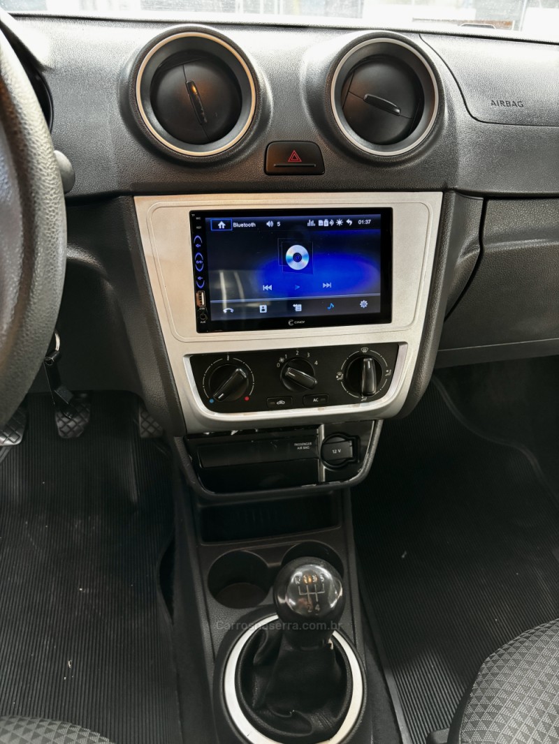 SAVEIRO 1.6 MI CE 8V FLEX 2P MANUAL G.V - 2014 - HARMONIA