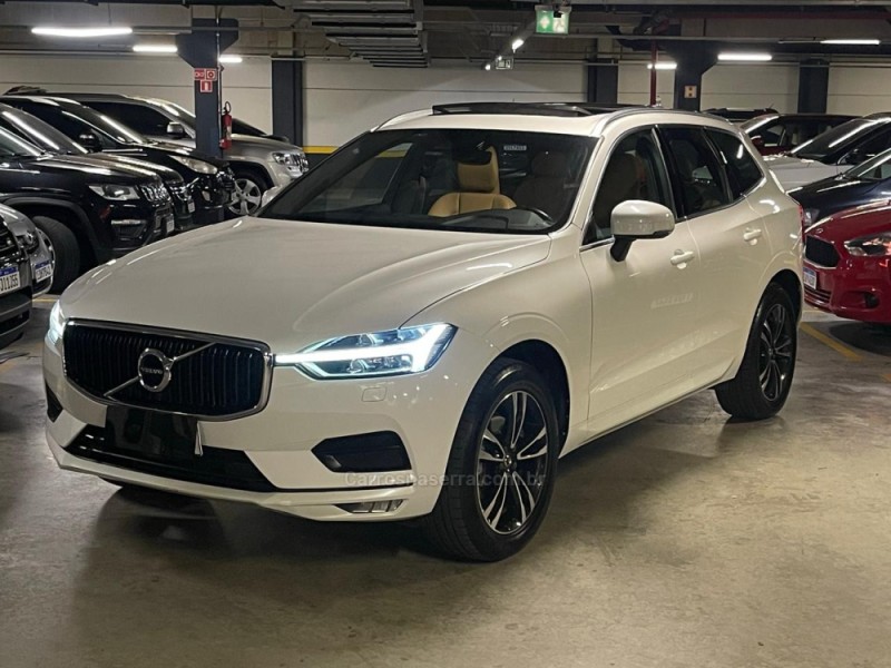 xc60 2.0 d5 momentum awd diesel 4p automatico 2019 sao pedro da serra