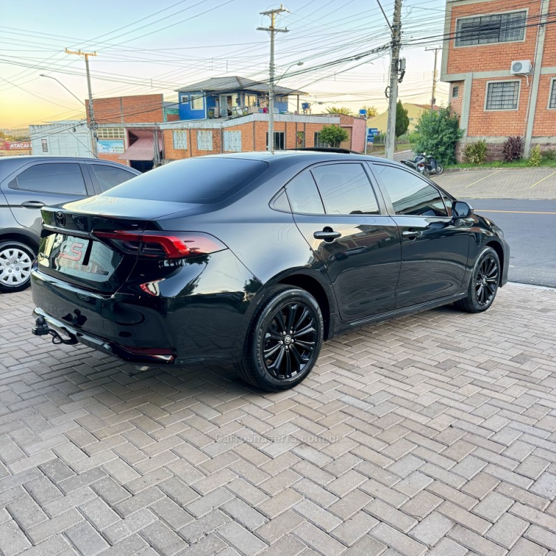 COROLLA 2.0 ALTIS PREMIUM 16V FLEX 4P AUTOMÁTICO - 2023 - NOVO HAMBURGO