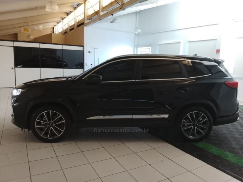 TIGGO 1.6 8 PRO TGDI GASOLINA 4P AUTOMÁTICO - 2026 - NOVO HAMBURGO